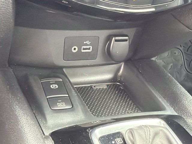 Used 2022 Nissan Rogue Sport SL FWD image 27