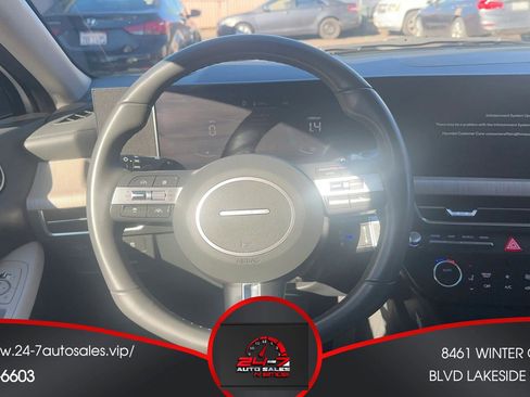 Used 2024 Hyundai Sonata SEL image 18