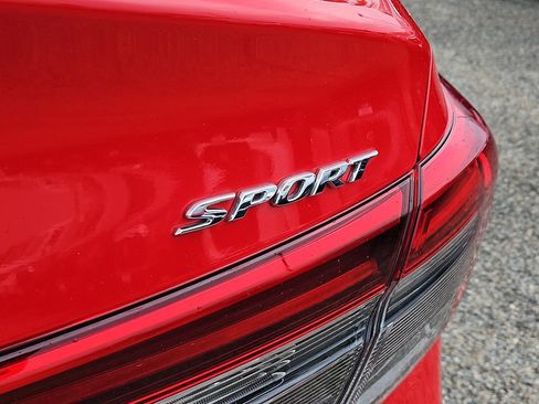 Certified 2023 Honda Civic Sport image 11
