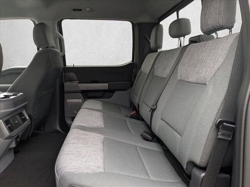 New 2026 Ford F250 XLT w/ XLT Premium Package image 16