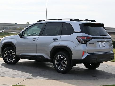 New 2026 Subaru Forester Premium image 5