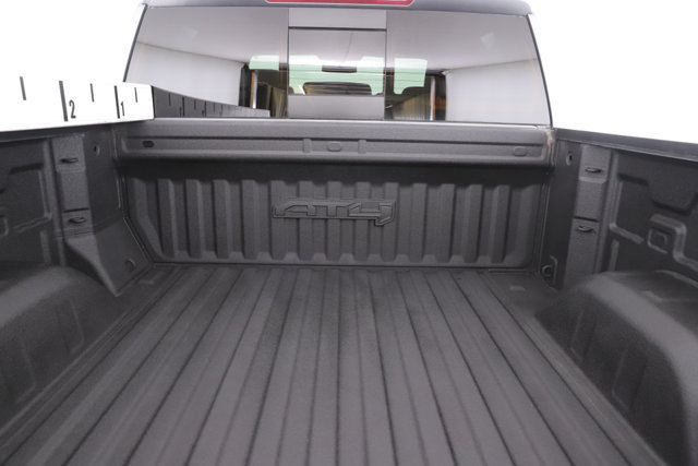 Used 2021 GMC Sierra 1500 AT4 w/ AT4 Premium Package AWD/4WD image 31