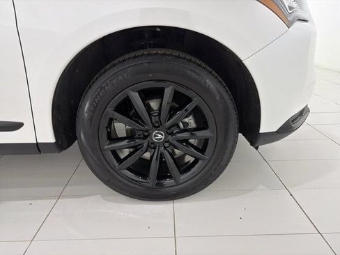 Certified 2025 Acura RDX SH-AWD image 47