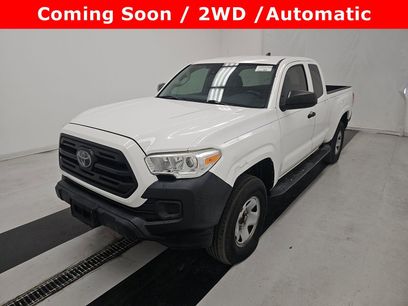 Used 2019 Toyota Tacoma SR