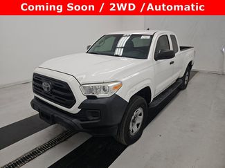 Used 2019 Toyota Tacoma SR video 1