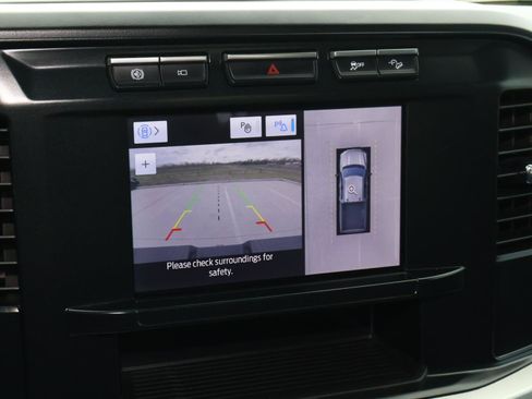 Used 2024 Ford F250 XL w/ STX Appearance Package image 29