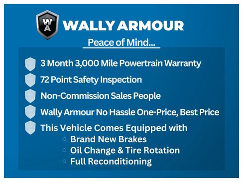 Used 2021 Volkswagen Tiguan SEL image 3