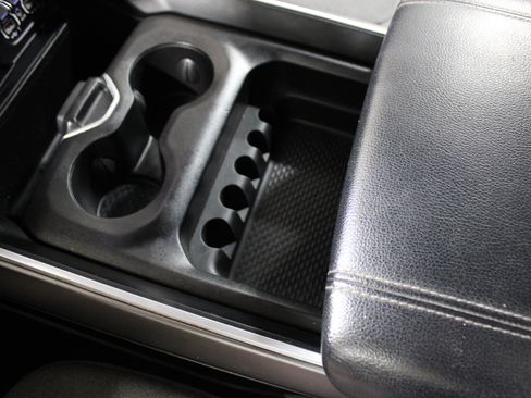 Used 2022 RAM 1500 Lone Star RWD image 16