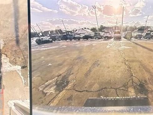 New 2026 GMC Terrain Denali image 31