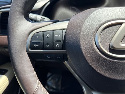 Used 2017 Lexus RX 350 AWD w/ Premium Package image 26