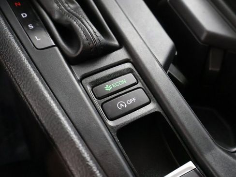 Used 2024 Honda Accord LX image 45