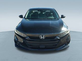 Used 2021 Honda Accord Sport Special Edition video 2