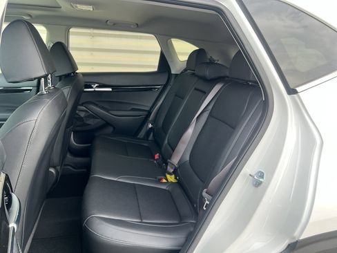 New 2026 Kia Seltos EX w/ EX Sunroof Package image 13