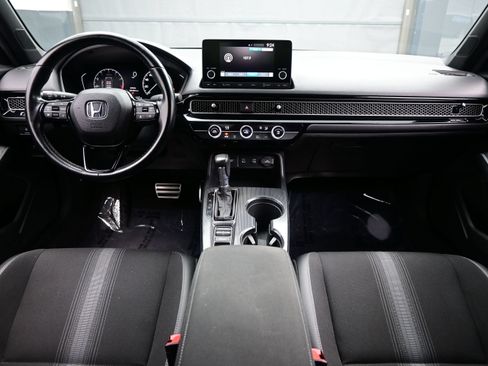 Used 2025 Honda Civic Sport image 19