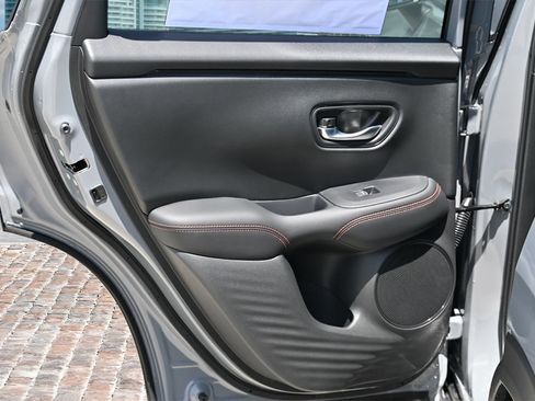New 2026 Honda HR-V Sport image 11