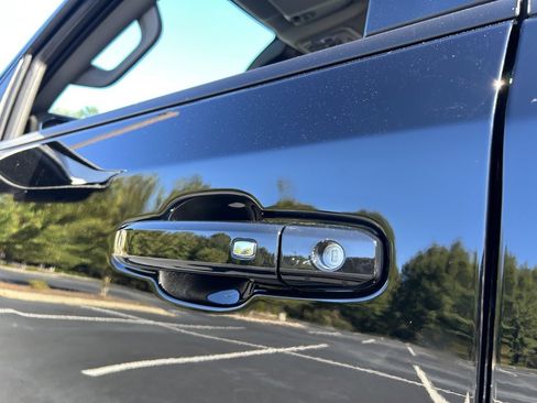 New 2026 Chevrolet Silverado 1500 LT Trail Boss w/ LT Trail Boss Premium Package image 29