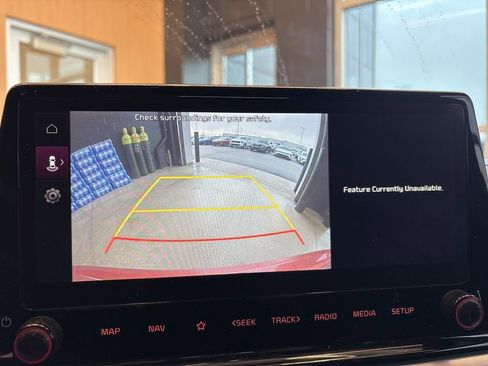 Certified 2023 Kia Forte GT-Line image 26