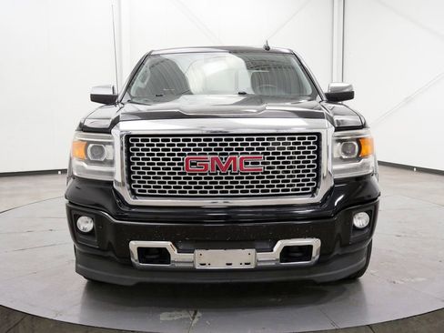 Used 2015 GMC Sierra 1500 Denali image 2