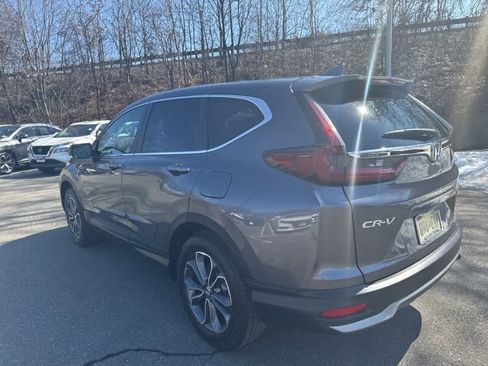Used 2020 Honda CR-V EX-L image 20