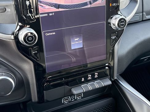 New 2026 RAM 1500 Lone Star AWD/4WD image 25