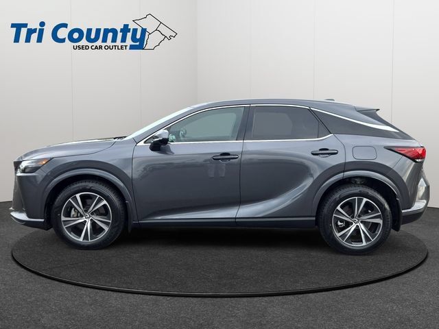 Used 2024 Lexus RX 350 Premium w/ Accessory Package (Z1) AWD/4WD image 5
