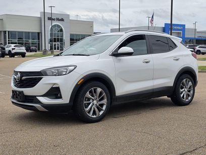 Used 2021 Buick Encore GX Select w/ Experience Buick Package