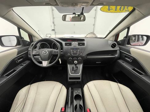 Used 2014 MAZDA MAZDA5 Grand Touring FWD image 3