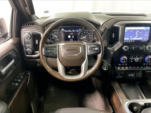 Used 2020 GMC Sierra 1500 Denali w/ Denali Premium Package image 17