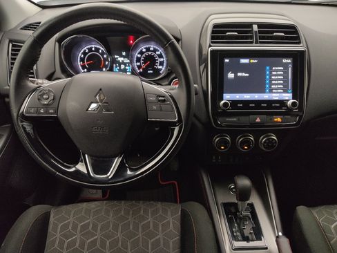 Used 2024 Mitsubishi Outlander Sport AWD image 22