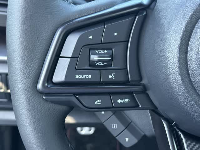 New 2026 Subaru WRX Premium AWD/4WD image 21