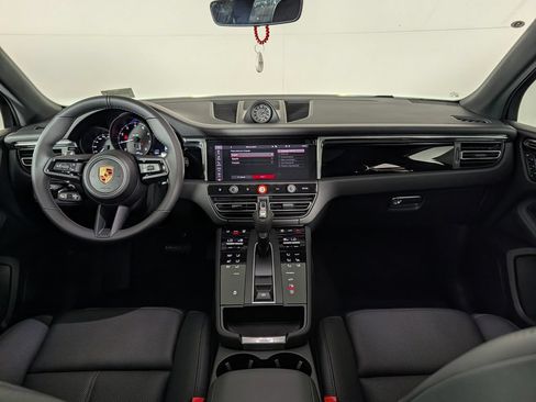 New 2026 Porsche Macan AWD/4WD image 20