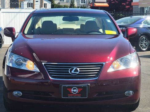 Used 2007 Lexus ES 350 FWD image 3