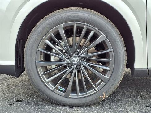 New 2026 Lexus RX 350 Premium image 11