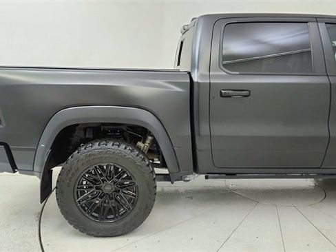 Used 2022 RAM 1500 TRX w/ TRX Level 2 Equipment Group image 12