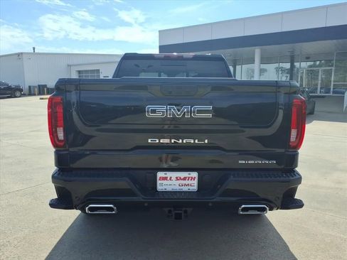 New 2026 GMC Sierra 1500 Denali Ultimate AWD/4WD image 6