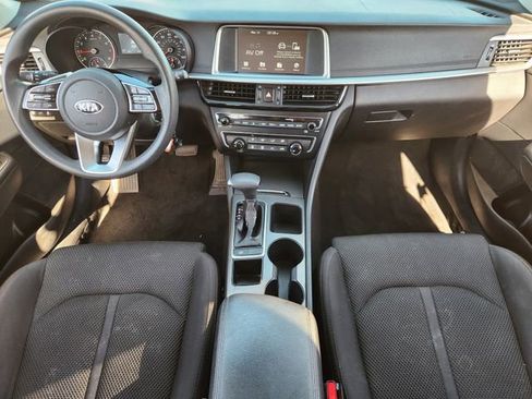 Used 2020 Kia Optima LX image 19