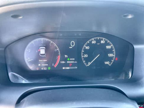 Used 2026 Honda HR-V Sport image 19