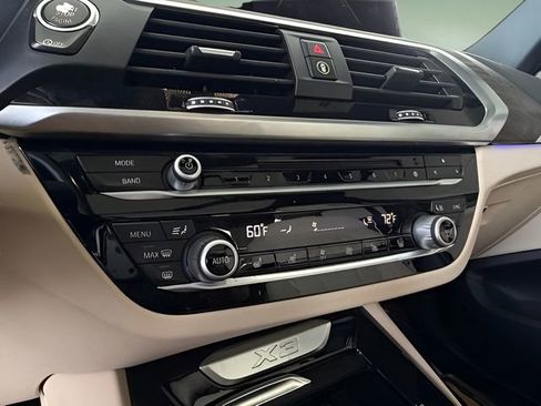 Used 2019 BMW X3 xDrive30i w/ Premium Package image 32