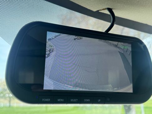 Used 2022 Chevrolet Express 3500 w/ Power Convenience Package RWD image 18