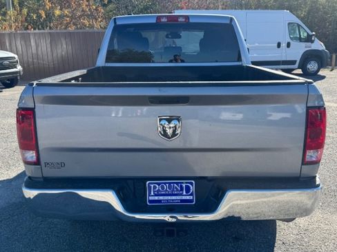 Used 2020 RAM 1500 Tradesman w/ Popular Equipment Group image 8