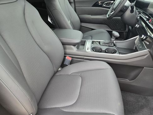New 2026 Kia Carnival SX Prestige FWD image 10