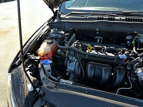 Used 2016 Ford Fusion S w/ Equipment Group 101A image 19