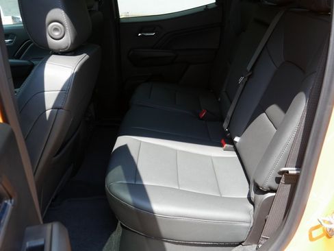 New 2026 Chevrolet Colorado LT w/ LT Convenience Package image 24