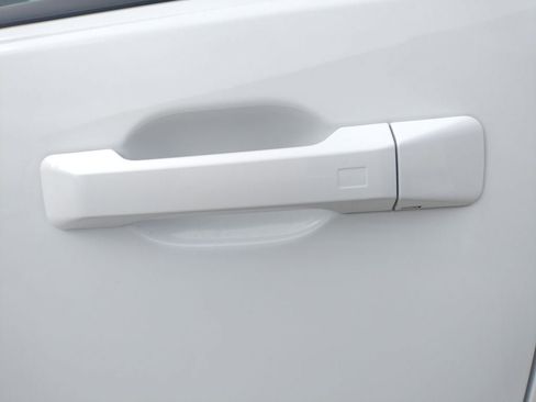 Used 2025 Hyundai Santa Fe SEL FWD image 28