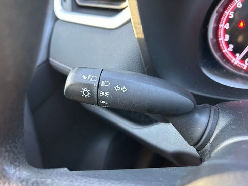 Certified 2023 Toyota RAV4 LE FWD image 22