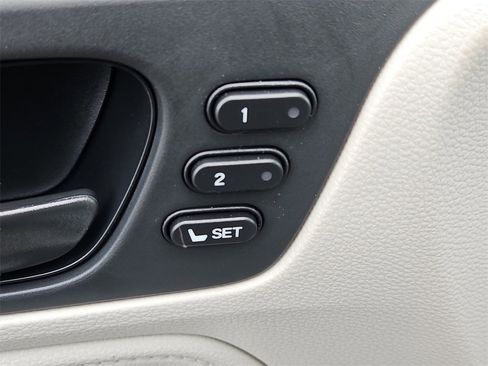 New 2026 Honda Odyssey EX-L image 16