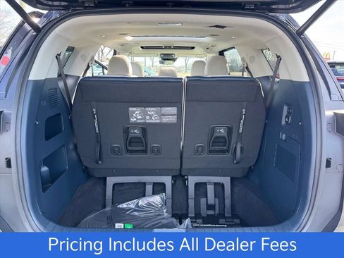 New 2026 Kia Carnival SX Prestige FWD image 7