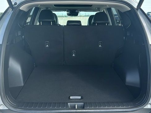 Used 2022 Hyundai Tucson Limited FWD image 33