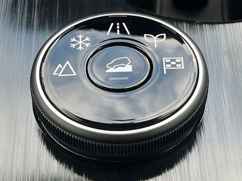New 2026 Nissan Rogue SV w/ Rock Creek Premium Package image 32