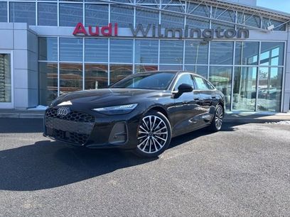 New 2026 Audi A6 Premium Plus